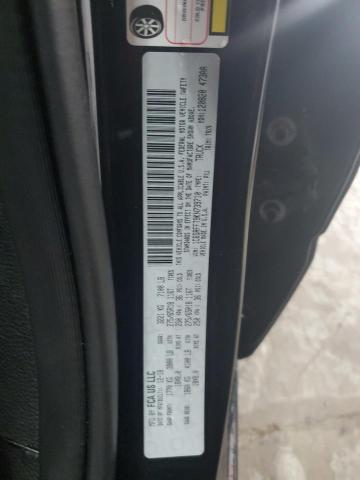 2019 RAM 1500 BIG H 1C6SRFFT9KN739710