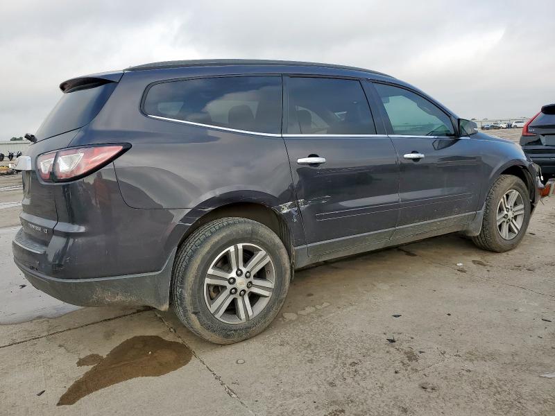 2016 CHEVROLET TRAVERSE L - 1GNKRGKD3GJ199631