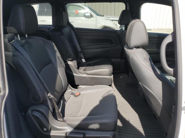 2024 HONDA ODYSSEY SP 5FNRL6H70RB022727