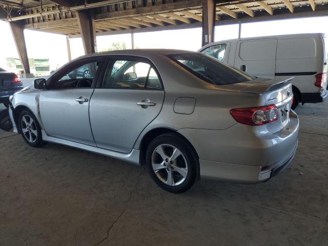 Vin: 5yfbu4ee0cp041201, lot: 61596295, toyota corolla base 20122