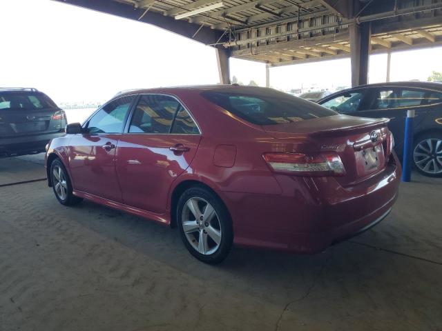 Vin: 4t1bk3ek3bu615874, lot: 61171145, toyota camry se 20112