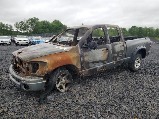 DODGE RAM 1500 S