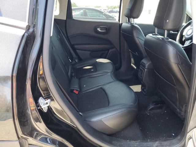 2021 JEEP COMPASS LA 3C4NJDBB3MT537575