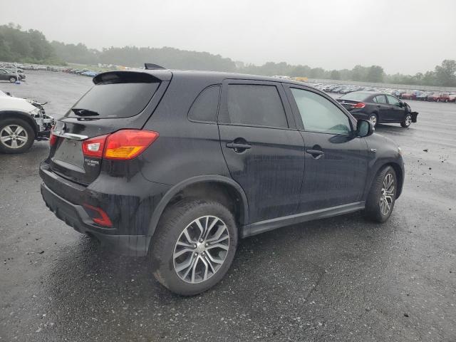 2019 MITSUBISHI OUTLANDER JA4AR3AU4KU009609