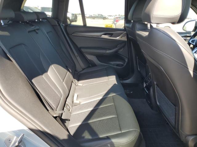 2023 BMW X3 XDRIVE3 - 5UX53DP09P9P33856