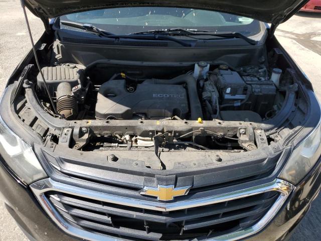 2019 CHEVROLET EQUINOX LT - 2GNAXKEV0K6164253