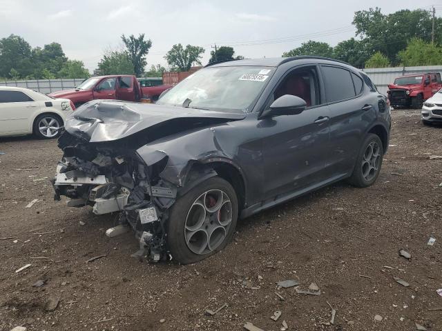 ALFA ROMEO STELVIO SP
