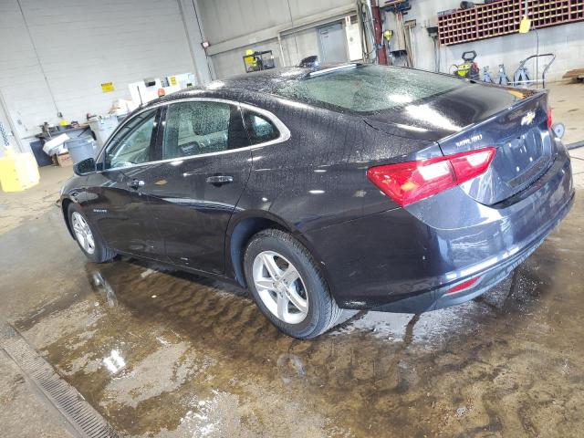 Vin: 1g1zd5st1pf177849, lot: 62063165, chevrolet malibu lt 20232