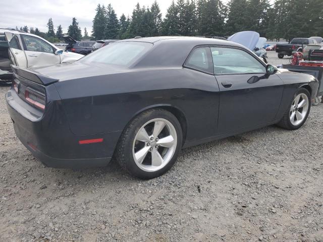 2016 DODGE CHALLENGER 2C3CDZAG0GH255663