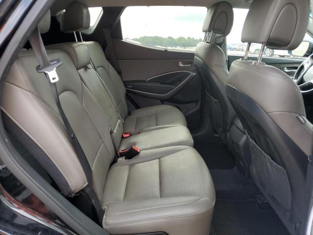 2016 HYUNDAI SANTA FE S - 5XYZU3LB4GG356983