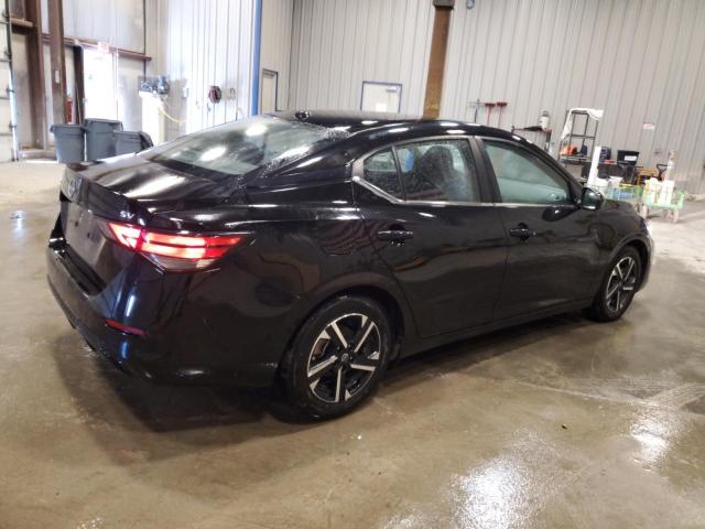 Vin: 3n1ab8cv6ry265483, lot: 61734115, nissan sentra sv 20243