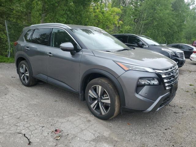 Vin: jn8bt3cbxrw285075, lot: 59952715, nissan rogue sl 20244