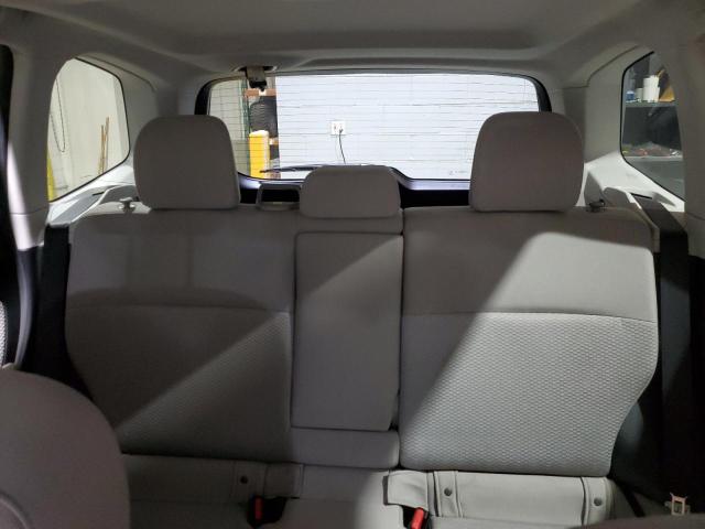 2017 SUBARU FORESTER 2 JF2SJAEC4HH408949