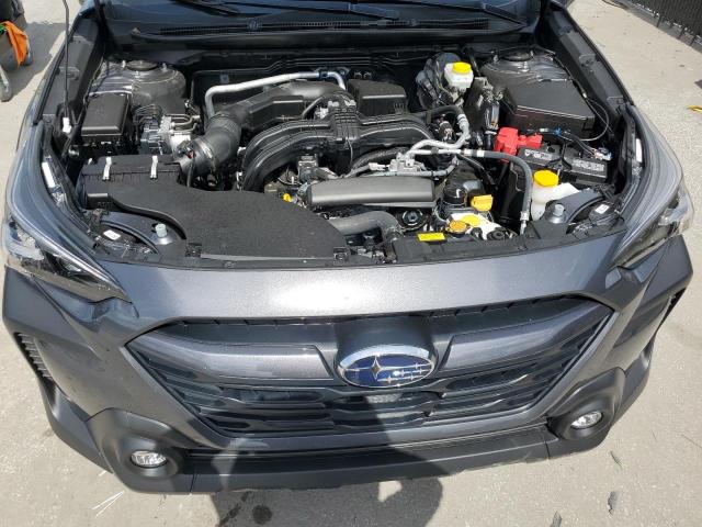 2025 SUBARU OUTBACK PR - 4S4BTAFC4S3230032