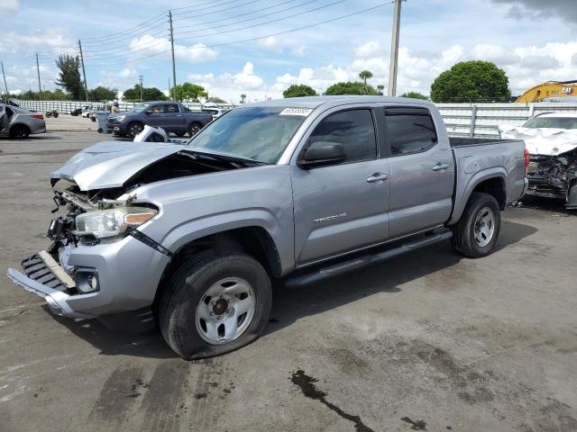 TOYOTA TACOMA DOU