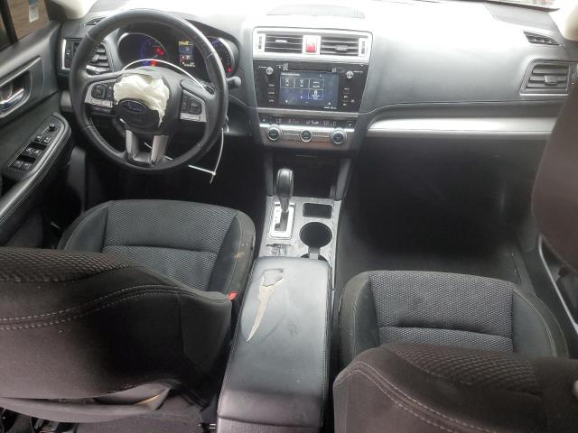 2017 SUBARU OUTBACK 2. - 4S4BSACC3H3389690