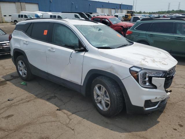 2024 GMC TERRAIN SL 3GKALMEG9RL331401