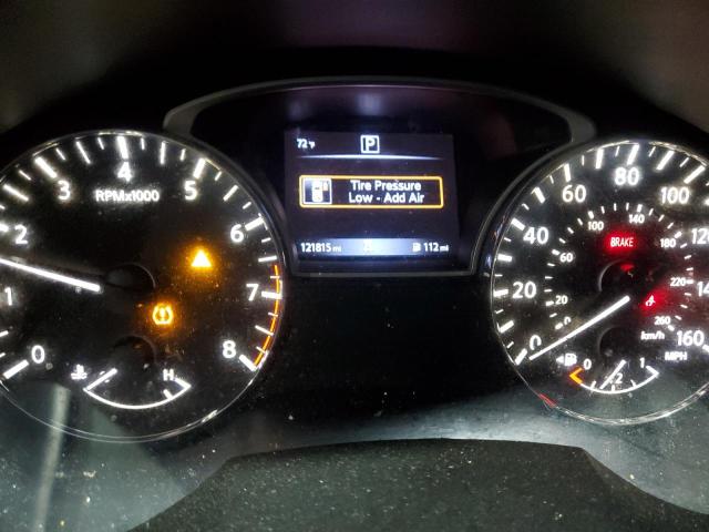 2018 NISSAN ALTIMA 2.5 1N4AL3AP1JC152478