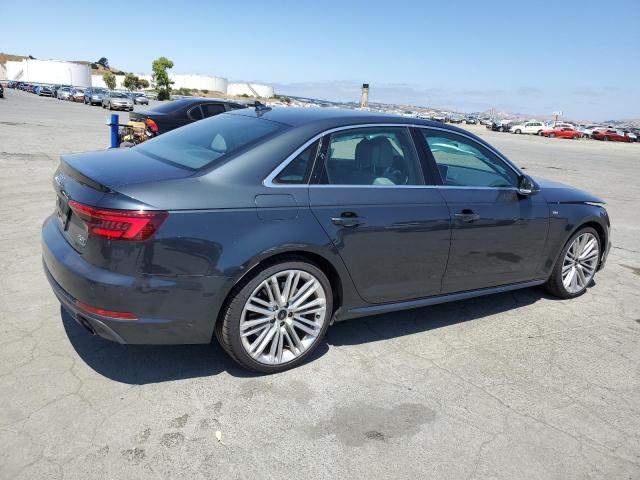 2018 AUDI A4 PREMIUM WAUENAF40JA221727
