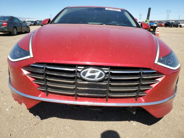 2020 HYUNDAI SONATA SE - 5NPEG4JA7LH054760