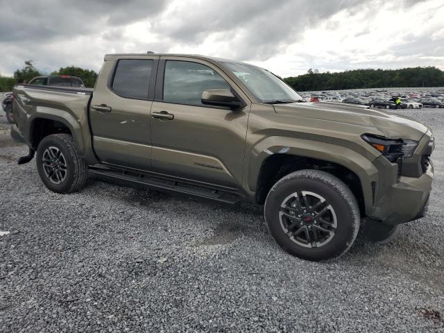2025 TOYOTA TACOMA DOU - 3TMLB5JN7SM113846