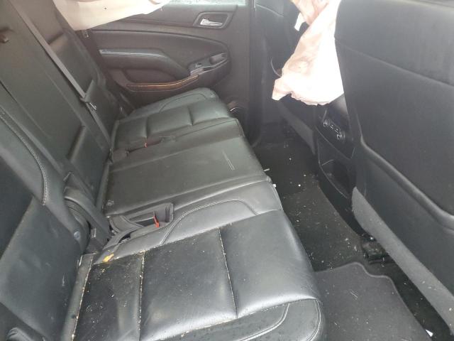2017 CHEVROLET TAHOE - 1GNSKBKC6HR171632