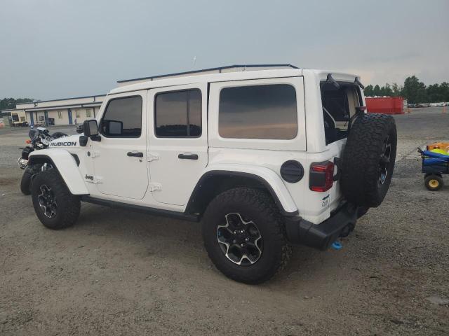 2022 JEEP WRANGLER U 1C4JJXR64NW178046