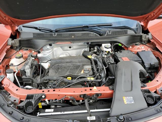2024 BUICK ENVISTA SP - KL47LBE24RB047524