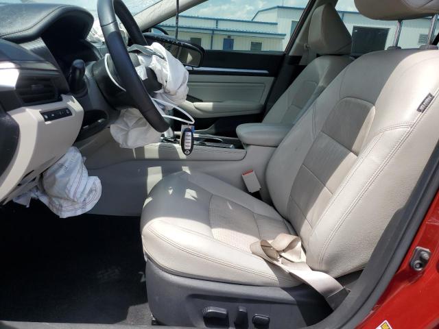 2020 NISSAN ALTIMA SL - 1N4BL4EV3LC274202