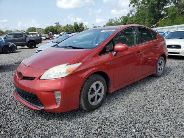 Vin: jtdkn3du7c5378932, lot: 60080495, toyota prius 2012 img_1