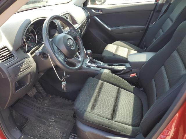 2015 MAZDA CX-5 TOURI - JM3KE4CY7F0483070