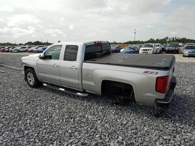 2016 CHEVROLET SILVERADO - 1GCVKSEC7GZ152829