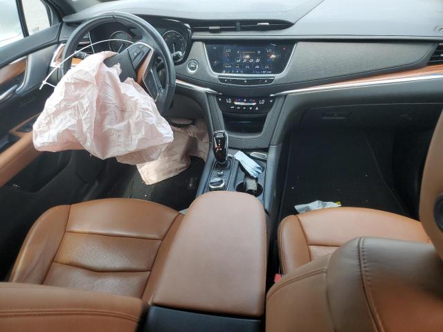 2020 CADILLAC XT5 PREMIU - 1GYKNCRS9LZ231926