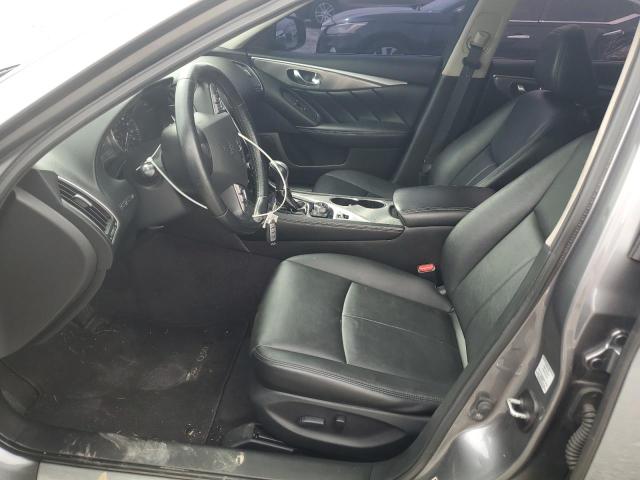 2015 INFINITI Q50 BASE JN1BV7AR8FM396294