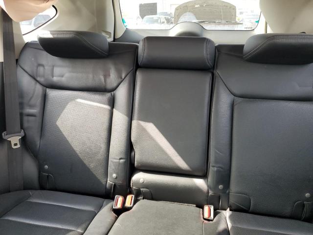 2016 HONDA CR-V TOURI 5J6RM4H94GL052899
