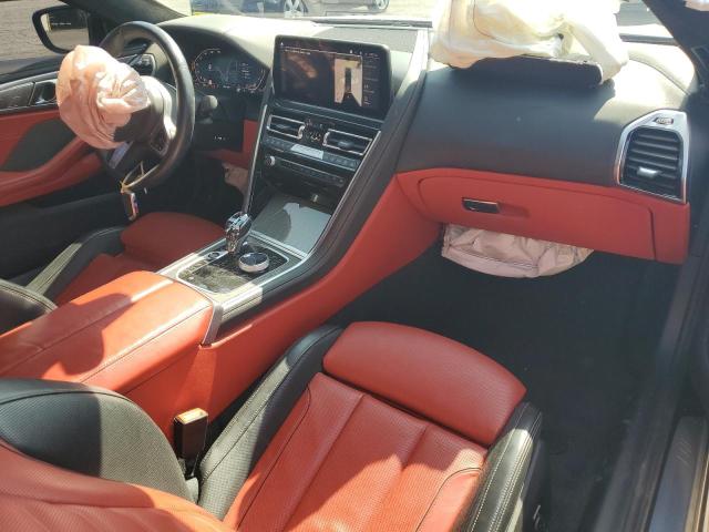 2024 BMW 840XI WBAAE4C08RCP54720