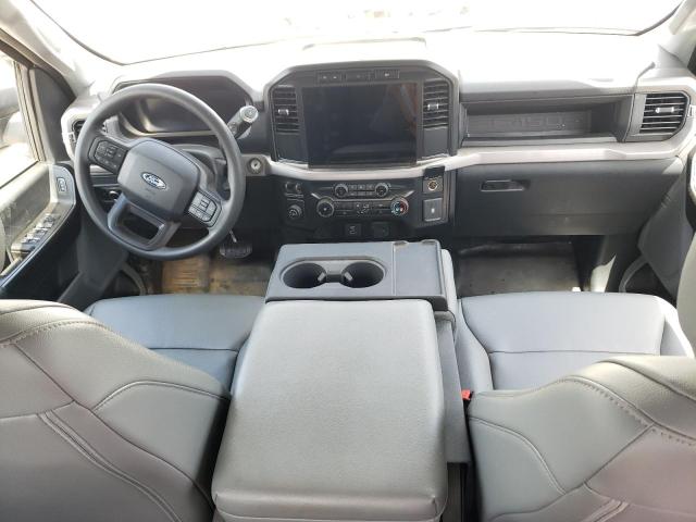 2024 FORD F150 XL 1FTEX1K88RKE86598