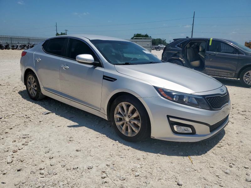 Vin: 5xxgn4a75fg371097, lot: 59504295, kia optima ex 20154
