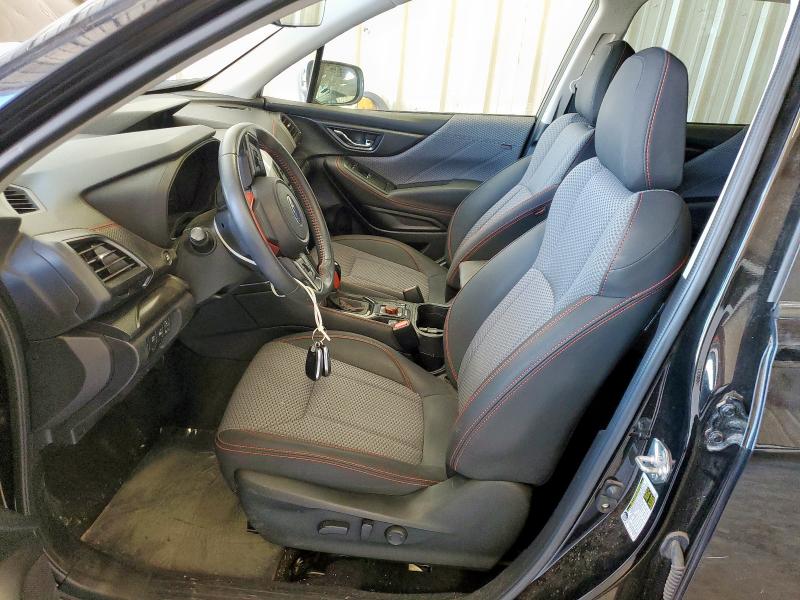2023 SUBARU FORESTER S JF2SKAJC5PH473374