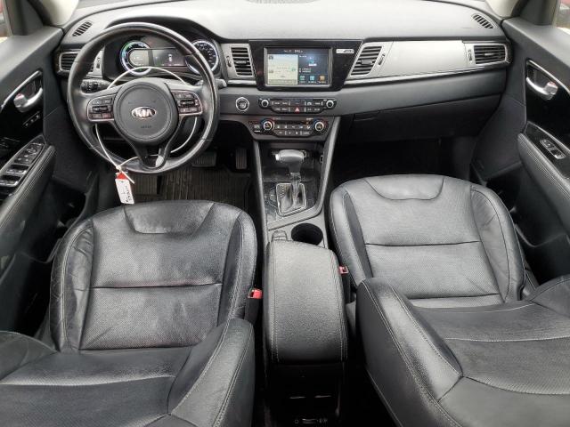 2017 KIA NIRO EX TO KNDCE3LC0H5059652