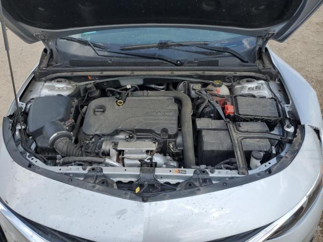 2022 CHEVROLET MALIBU LT - 1G1ZD5ST6NF108605