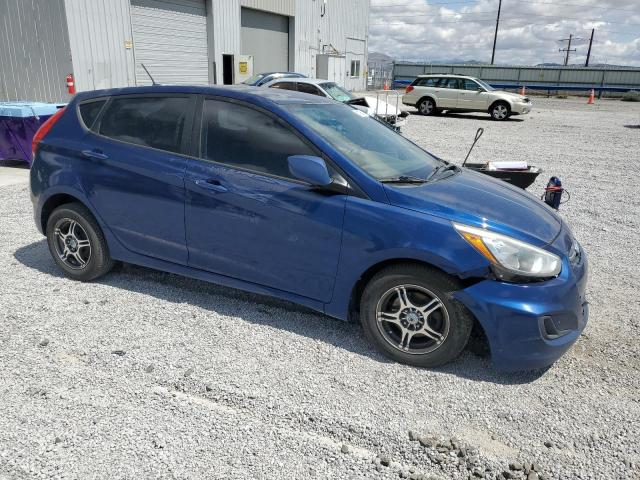 2015 HYUNDAI ACCENT GS KMHCT5AE9FU216048