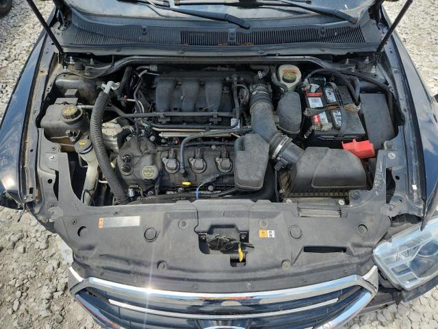 2015 FORD TAURUS - 1FAHP2MK5FG154344