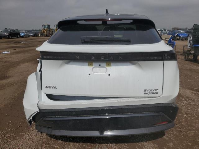 2025 NISSAN ARIYA EVOL JN8DF0BF5SM762421