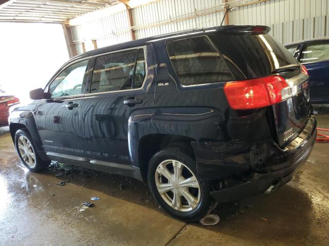 Vin: 2gkflsek5h6341747, lot: 58918175, gmc terrain sle 20172