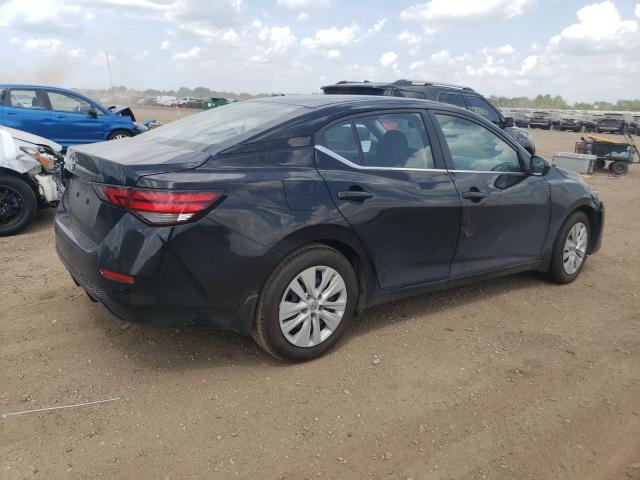 Vin: 3n1ab8bv9ry293702, lot: 61200965, nissan sentra s 20243