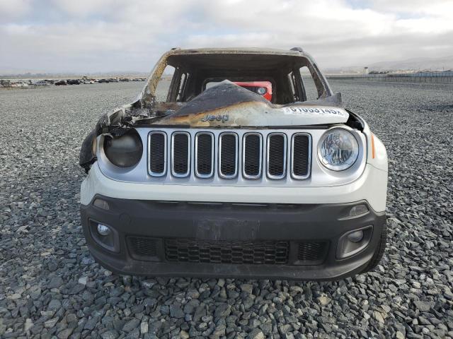2018 JEEP RENEGADE L ZACCJBDBXJPG80860