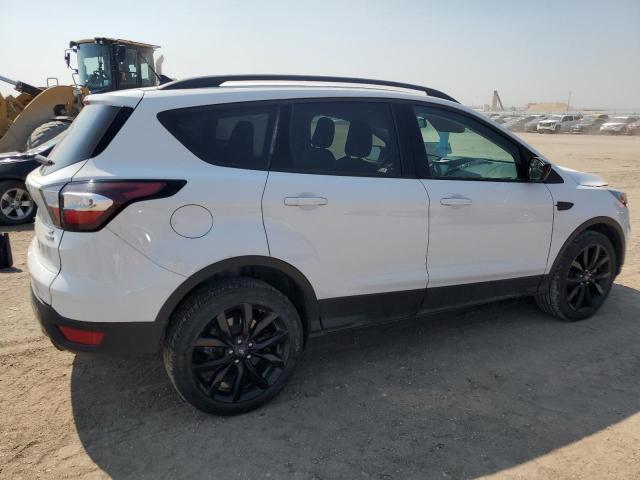 Vin: 1fmcu9gd0jub72940, lot: 59936005, ford escape se 20183