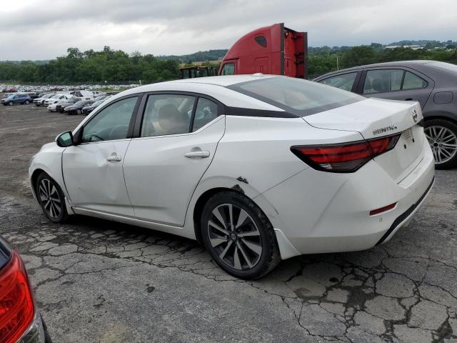 Vin: 3n1ab8cv3ny228028, lot: 61248525, nissan sentra sv 20222