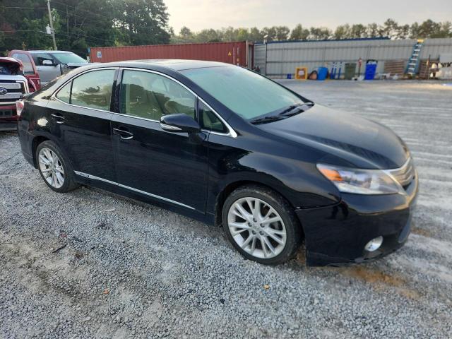 Vin: jthbb1ba6a2002726, lot: 61481755, lexus hs 250h 20104